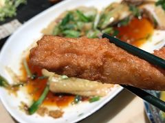 酿油炸鬼-粤·向群饭店(龙津东路总店)