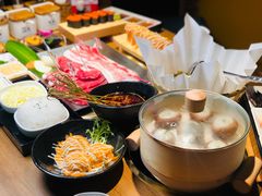 -炉小哥烤肉(信万广场店)