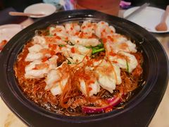 -绿茶餐厅(石家庄万象城店)