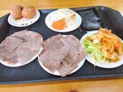 -马德元纯汤牛肉面(太奥广场店)
