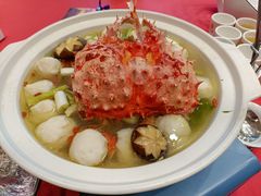 -绸乡宴酒店·融合苏帮宴(吴江店)
