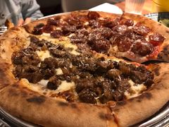 -Primo·丽莫意大利窑烤披萨