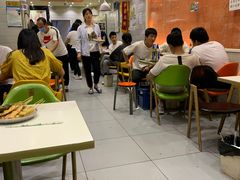 大堂-大姐麻辣烫(莲宝中路店)