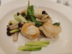 -Yan Ting 宴庭中餐厅(上海静安瑞吉酒店)