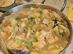 -小乡小镇·传承桐庐土菜·老板亲自烧的菜