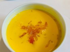 杨枝甘露棉花糖-宝丽轩中餐厅BAOLIXUAN