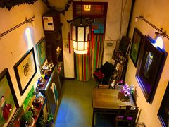 -沈记菜馆(酒仙桥路店)