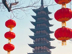 -上海方塔园