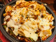 -恩你小木屋米酒店(安盛店)