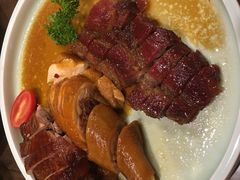 -新旺茶餐厅(嘉里城店)