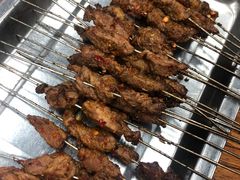 -清真·马峰烤肉(小学习北巷店)