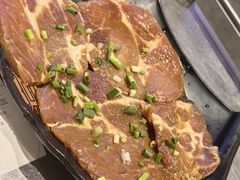 -韩宫宴烤肉·料理(青浦宝龙店)