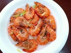-望海潮海鲜店 特色家常菜(在海一方店)