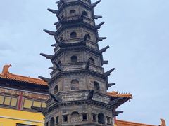 -南京市江宁方山