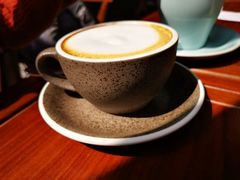 -VESH COFFEE(定西路店)