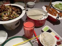 -秀儿四九城·新京菜(亚运村鸟巢店)