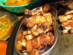 五花肉-济州爱肉堂(总店)