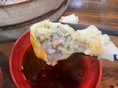 -嘉州海汇源老烧麦店(东大街总店)