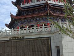 -皇罗禅寺