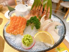 -温野菜涮涮锅(曲江大悦城店)