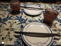-澳门味道茶餐(南开大悦城店)