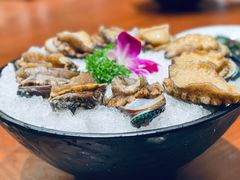 -东海怡品海鲜豆捞(星街坊店)