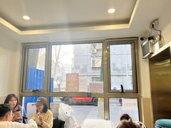 -新新湘菜馆(新中街二条店)