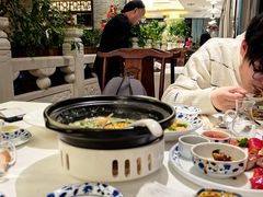 -宁波状元楼酒店(和义路店)