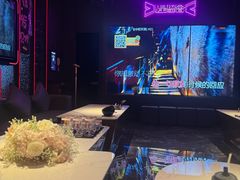 -星聚会KTV(合生汇黑金店)
