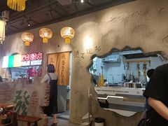 -胖姐社区老火锅(北京总店)