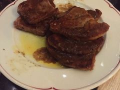 凌璇阁-广州花园酒店-凌璇阁360度高空海鲜自助餐CAROUSEL