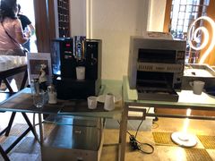 -茵特拉根酒店·西餐厅