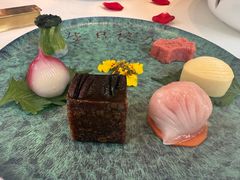 -海味观(老西门店)