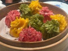 -龍聚祥烧麦馆(万达店)
