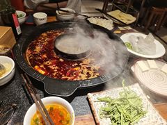 -陈眼镜火锅(总店)