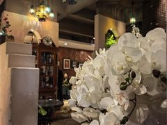 -翡翠鸟精品泰国菜(北辰财富中心店)