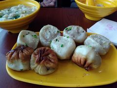 -小杨生煎(周浦万达店)