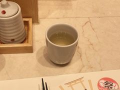 -上户日本料理(北仑富邦店)