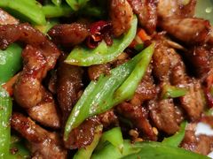 -老胶东家常菜馆(市场一路店)