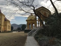 -金孔雀温泉旅游度假村