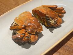 -李百蟹·江南蟹黄面·河景餐厅(夫子庙总店)