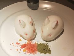 山药兔-掌柜的店·河南菜(世茂店)