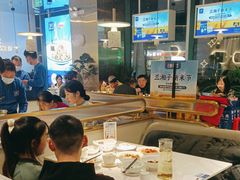 -兰湘子·湘菜小炒(长安万科广场店)