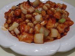 宫爆鸡丁-紫光园(创始店)