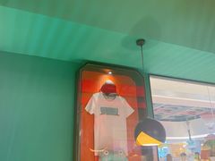 门面-蛙小侠(五象万象汇店)