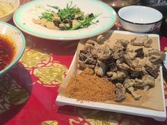 -人民公社大食堂(顺义总店)