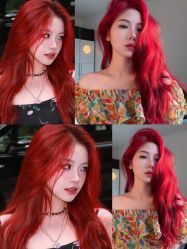 -BEAUTY HAIR GANO