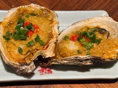 -蚝翅·海鲜粥·烧烤·羊肉季(鄞州万达店)