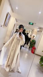 -盘子女人坊古装写真摄影