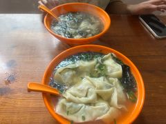 -阿麟馄饨(延长路店)